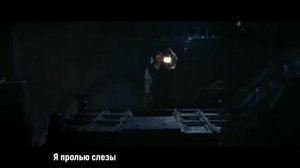 Behemoth - Of My Herculean Exile (с переводом)