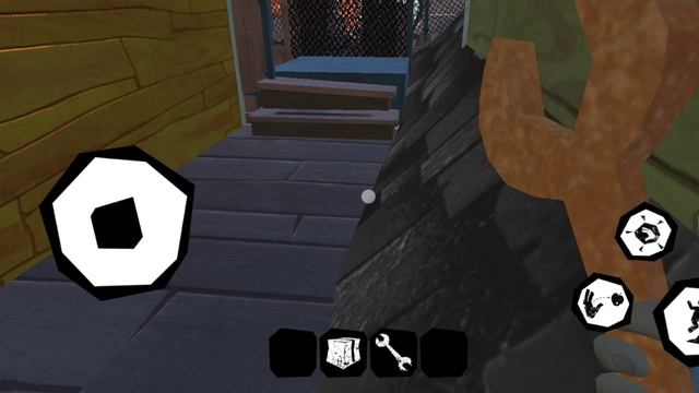 Как пройти Hello Neighbor за 6 минут смотреть онлайн