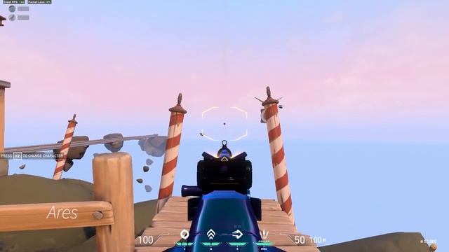 Valorant Prism Collection Showcase смотреть онлайн