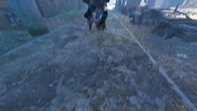 Dying Light 2 Stay Human | Mupt's 2021 MOD (GAMEPLAY) смотреть онлайн