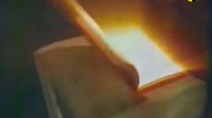 Клиническая смерть // Видел Ад // Рассказ очевидца.