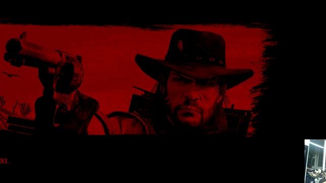 Red Dead Redemption\часть 6 /Послерабочий чилл /4к\ Болтаю смотреть онлайн