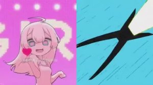 Honeypie, но это клип про СВО