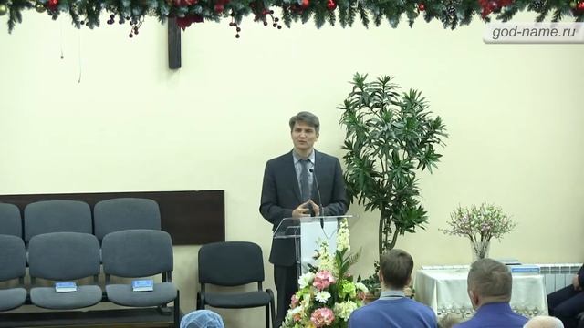 Константин Антонов - преуспевай в правде