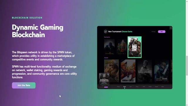 NEXT SLEEPING GIANT CRYPTO BITSPAWN - BE READY 100x смотреть онлайн