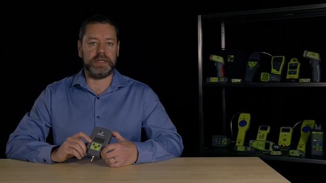 Screwfix - TPI 608 Single Input Manometer смотреть онлайн