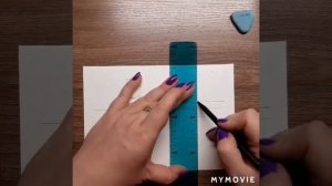 изо.5 класс. Куклы -«Неразлучники».Эскиз. Выпуск 7