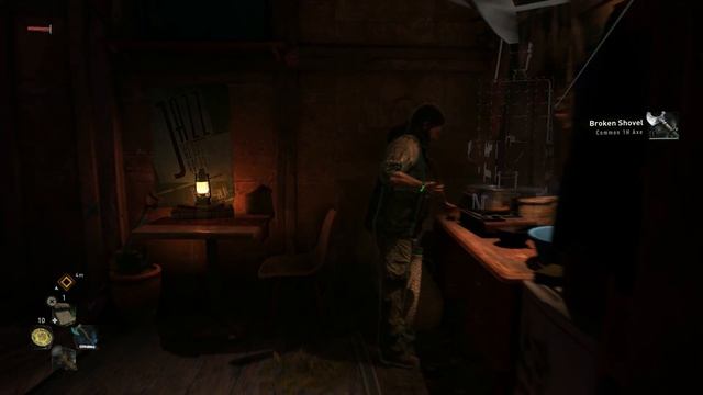 Dying Light 2 Stay Human Co-op: Prologue 2/4 смотреть онлайн