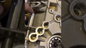 ВАЗ 2115 ,замена механизма выбора передач