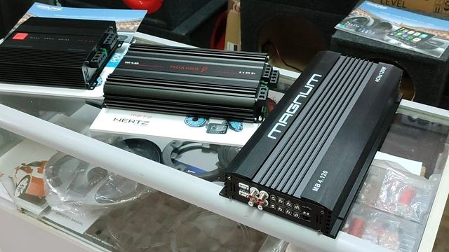 Автозвук Весна услуга по настройке - диагностике автомобильных усилителей смотреть онлайн