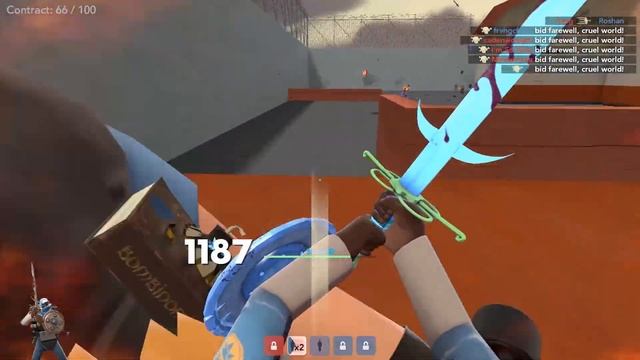 demotrain.exe смотреть онлайн