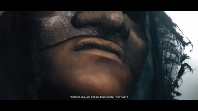 Genus Ordinis Dei - Glare Of Deliverance (full album with visualization + перевод на русский) смотреть онлайн