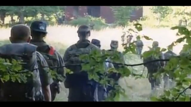 Croatian War Of Independence, 1991-1995