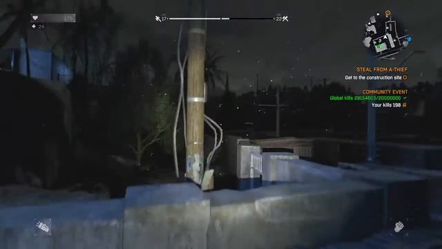 The absolute best way to level up agility in Dying Light... info in description смотреть онлайн