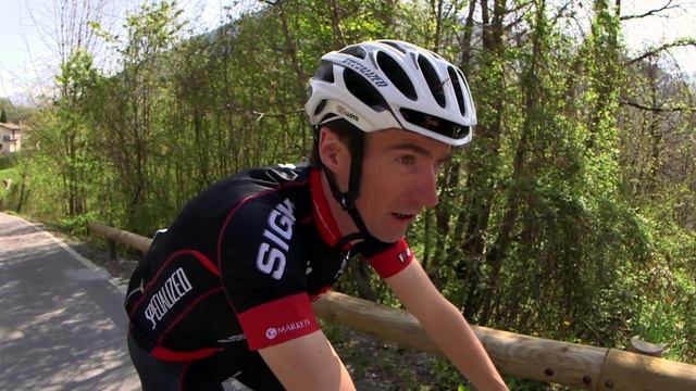 Insight into Giro d'Italia Stage 15 смотреть онлайн