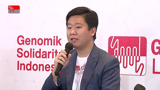 GSI Lab - Launching Press Conference смотреть онлайн