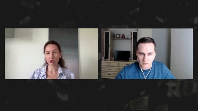 Стоит ли открывать ИИС 3? В гостях Александра Вальд