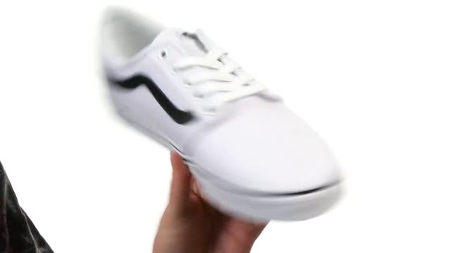Vans Cordova SKU:8692281 смотреть онлайн
