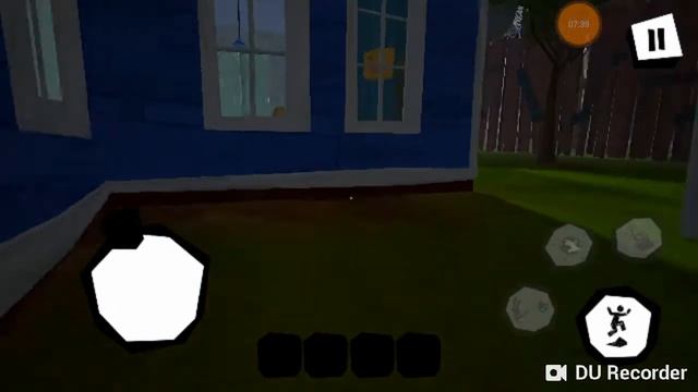 Играю в hello neighbor 2 акт смотреть онлайн