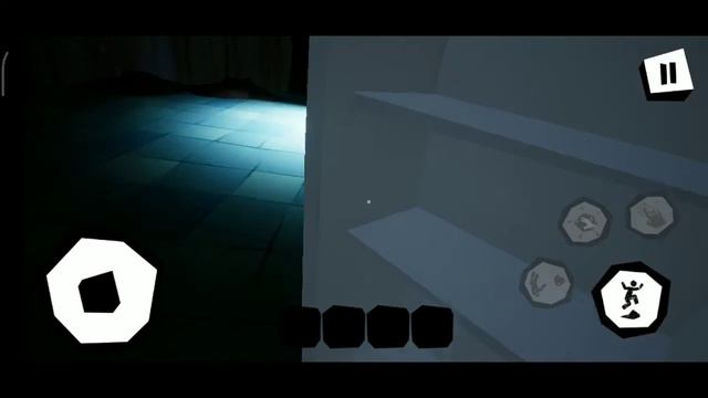 Hello neighbor mobile прохожу акт 3 подвал ( страшная тень) смотреть онлайн