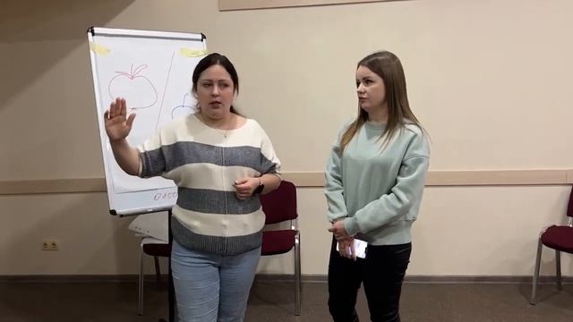 Проєкт "Шлях адаптації": відео-портрет учасниці освітньої програми. Випуск 3 смотреть онлайн