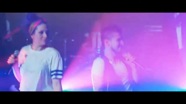 REVO.band [Demonstration Promo] Russian Cover Band Танцы и Голос от вокалистов Фактор 2