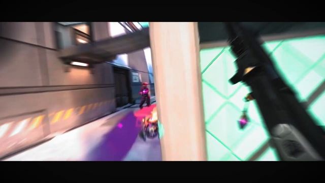 Future - Mask Off  X  Valorant