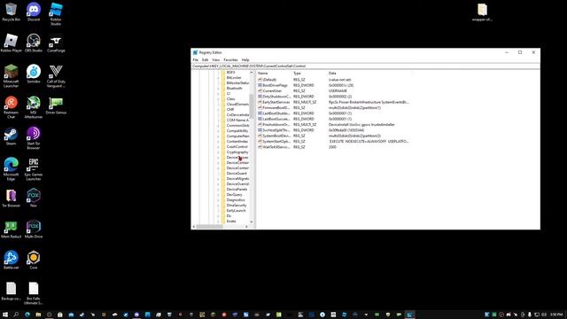 How to Disable VBS in windows 11/10 (10x more FPS!!!!) смотреть онлайн