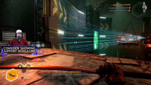 Let's Play Ghostrunner PC Gameplay #16 смотреть онлайн