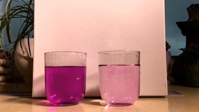 Мої фізичні відкриття. Дифузія. Концентрація. НПП "Інтелект України" 5 клас смотреть онлайн