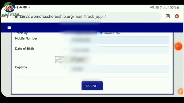 Aikyashree scholarship Check Status Payment Bank Credit | WBMDFC Post Matric Pre Matric |Aikyashree смотреть онлайн
