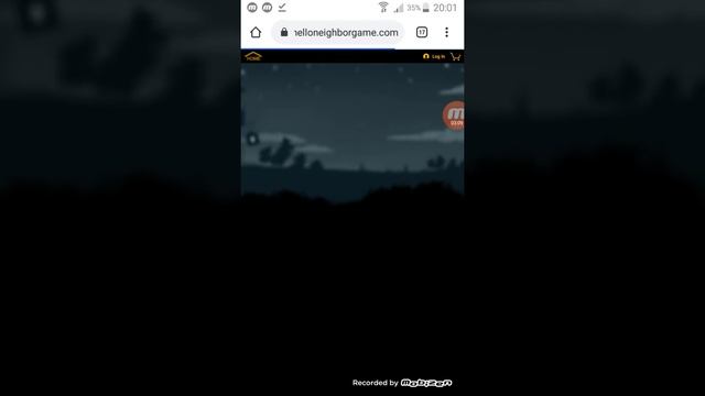 INTENTO DESCARGAR HELLO NEIGHBOR ANDROID Y HELLO NEIGHBOR ALPHA 4 Y NO LO CONSIGO смотреть онлайн