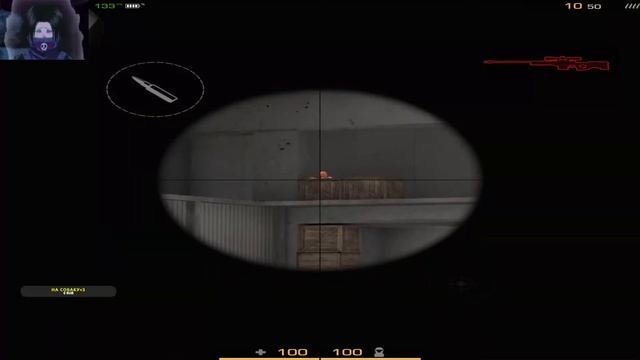 🔥chill|taho stream Standoff смотреть онлайн