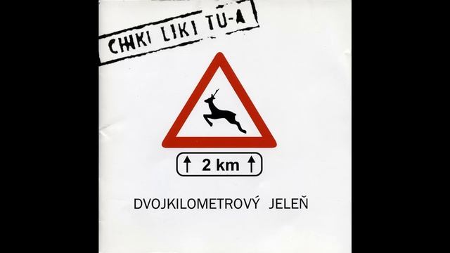 CHIKI LIKI TU-A - Dobrý večer mladý pán смотреть онлайн