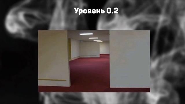 Уровень 0.2 / ПЕРЕДЕЛАННЫЙ 0 Уровень Закулисья / Backrooms смотреть онлайн