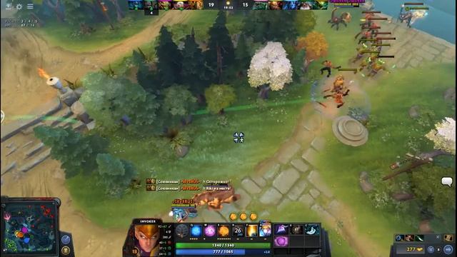 Типо гайд на инвокера. Очень много монтажа(нет) смотреть онлайн