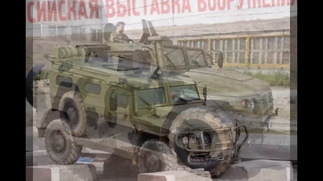 ГАЗ ТИГР В КРЕДИТ ЗА 60.000$ смотреть онлайн