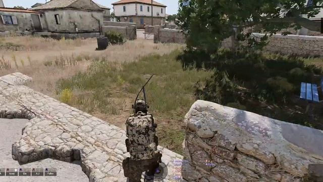 Arma 3 Malaysia: OPS Hearts And Minds Map Altis (Episod 40) {Bersama Antrax386} смотреть онлайн