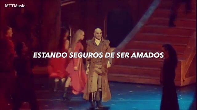 Vérone (Sub. Español) - Roméo & Juliette смотреть онлайн