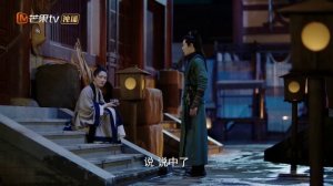 Любовь, предназначенная судьбой 1 сезон 6 серия