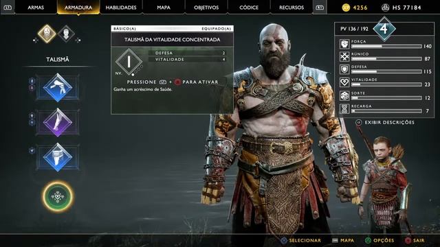 God of war Ate Platina смотреть онлайн