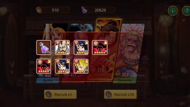 WEEKLYEVENT Hunted Sabo Lest See The Power My Lucky EPICTREASURE ||YuJiRoHaNMa || смотреть онлайн