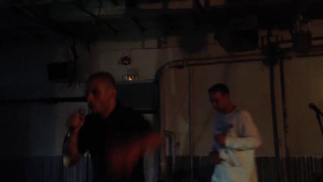 Рефлексы Знаний @ KRAFT 659 | RAP REVOLUTION 21/06/2013 смотреть онлайн