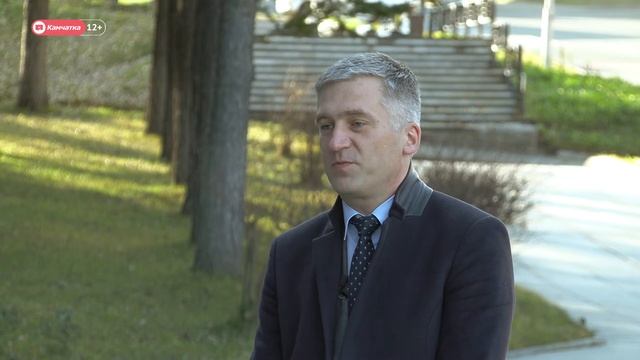 Судьба Корякского округа смотреть онлайн