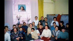 Современные поэты Шымкента. Шестаков Юрий Николаевич