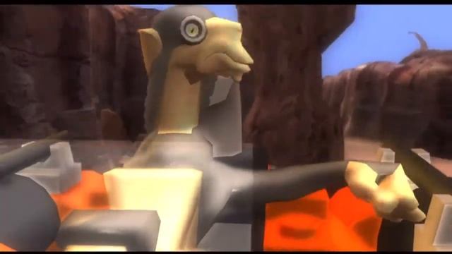 Lego Star Wars: BEST MOMENTS Of The Phantom Menace смотреть онлайн