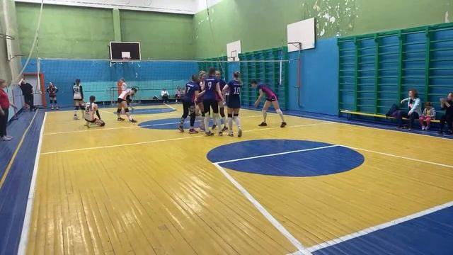 Пахра - Вольница, Podolsk Open 2022-2023, 2ой круг смотреть онлайн