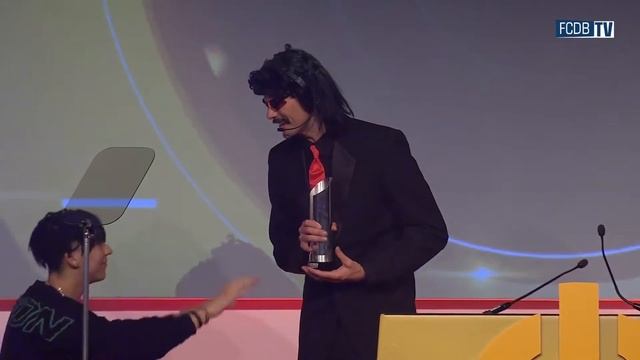 Sport 3.0 #19 | Esports Industry Awards | Жеребьевка FCDB CUP’17 смотреть онлайн