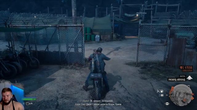 Вороны ►Days Gone #10 смотреть онлайн
