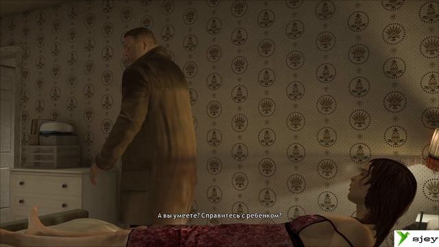 Heavy Rain на ПК - ПРОХОЖДЕНИЕ #4 смотреть онлайн